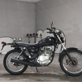 Мотоцикл Suzuki GLASSTRACKER BIG BOY з пробігом 17390 km