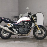 Мотоцикл Honda CB1300SF з пробігом 3271 km