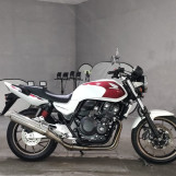 Мотоцикл Honda CB400SF с пробегом 6188 km