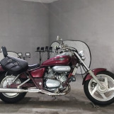 Мотоцикл Honda MAGNA250 с пробегом 30883 km