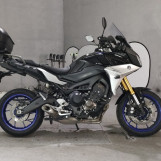 Мотоцикл Yamaha TRACER9 GT с пробегом 30097 km