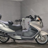 Мотоцикл Suzuki SKYWAVE 650 з пробігом 13903 km