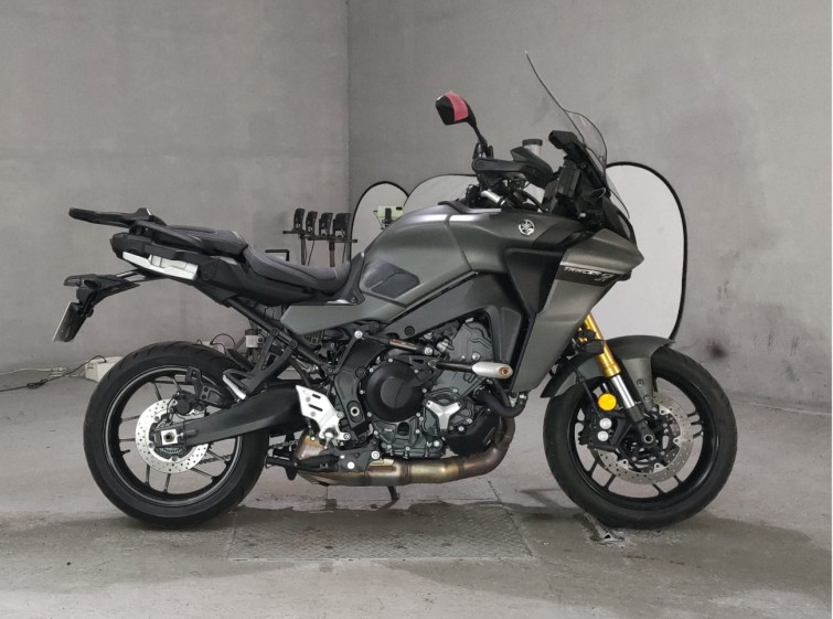 Мотоцикл Yamaha TRACER9 GT с пробегом 6032 km
