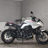 Мотоцикл Suzuki GSX-S1000S KATANA с пробегом 19099 km