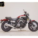 Мотоцикл Yamaha V-MAX1200 з пробігом 35991 km