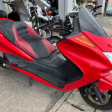 Мотоцикл Yamaha MAJESTY 250 ABS с пробегом 6714 km