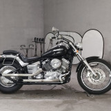 Мотоцикл Yamaha DRAGSTAR XVS400 з пробігом 7548 km