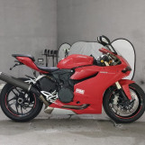 Мотоцикл Ducati 1199 PANIGALE з пробігом 11809 km