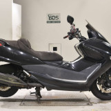 Мотоцикл Yamaha MAJESTY 250
