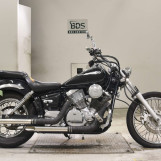 Мотоцикл Yamaha DRAGSTAR XVS250 з пробігом 18233 km