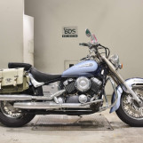 Мотоцикл Yamaha DRAGSTAR XVS400 CLASSIC