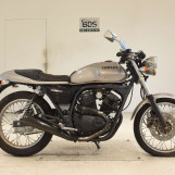 Мотоцикл Yamaha SRV250 RENAISSA з пробігом 434 km