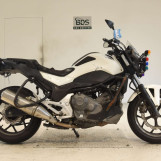 Мотоцикл Honda NC750L с пробегом 37622 km