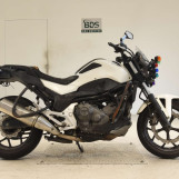 Мотоцикл Honda NC750L с пробегом 37362 km