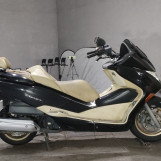 Мотоцикл Honda FORZA Z з пробігом 65421 km