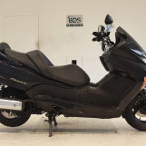 Мотоцикл Honda FORZA Z з пробігом 5421 km