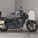 Мотоцикл Kawasaki VULCAN650S с пробегом 24658 km