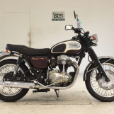 Мотоцикл Kawasaki W650 с пробегом 18683 km