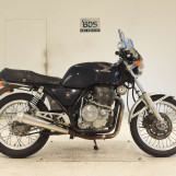 Мотоцикл Honda GB400TT с пробегом 43853 km