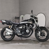 Мотоцикл Kawasaki ZEPHYR400 з пробігом 33727 km