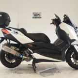 Мотоцикл Yamaha X-MAX250 с пробегом 67725 km