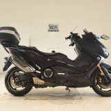 Мотоцикл Yamaha T-MAX530