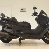 Мотоцикл Yamaha MAJESTY 400 с пробегом 74833 km