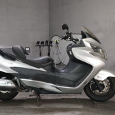 Мотоцикл Suzuki SKYWAVE 250S с пробегом 46608 km