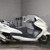 Мотоцикл Yamaha MAJESTY 250C с пробегом 28172 km