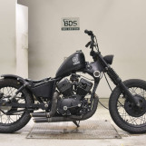 Мотоцикл Honda GB350 з пробігом 281 km