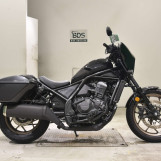 Мотоцикл Honda REBEL T CMX1100 с пробегом 7494 km