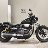 Мотоцикл Yamaha BOLT 950RA з пробігом 13535 km