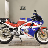 Мотоцикл Honda CBR250R з пробігом 27907 km