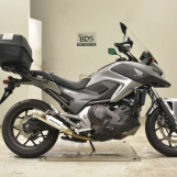 Мотоцикл Honda NC750XD с пробегом 18495 km