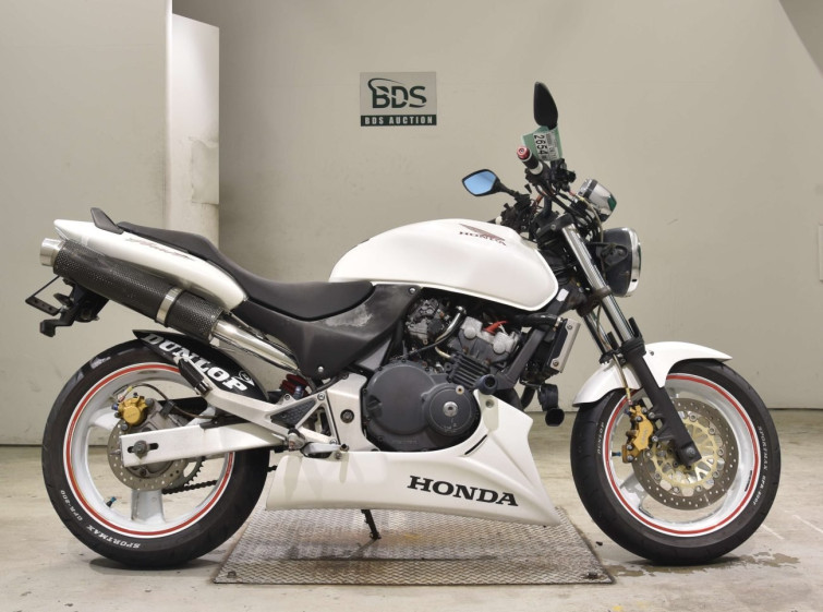 Мотоцикл Honda HORNET CB250F з пробігом 35192 km