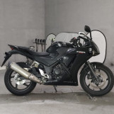 Мотоцикл Honda CBR250R з пробігом 23968 km