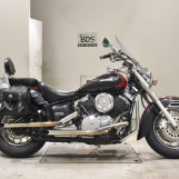 Мотоцикл Yamaha DRAGSTAR XVS1100 CLASSIC с пробегом 33669 km