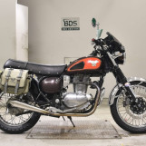 Мотоцикл Kawasaki ESTRELLA с пробегом 58103 km