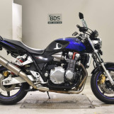 Мотоцикл Honda CB1300SF с пробегом 37952 km