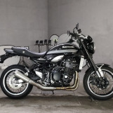 Мотоцикл Kawasaki Z900RS с пробегом 9993 km
