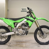 Мотоцикл Kawasaki KX250