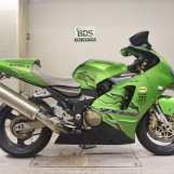 Мотоцикл Kawasaki NINJA ZX-12R с пробегом 40496 km