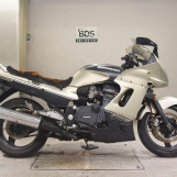 Мотоцикл Kawasaki GPZ1100 с пробегом 10932 km