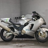 Мотоцикл Kawasaki NINJA ZX-12R