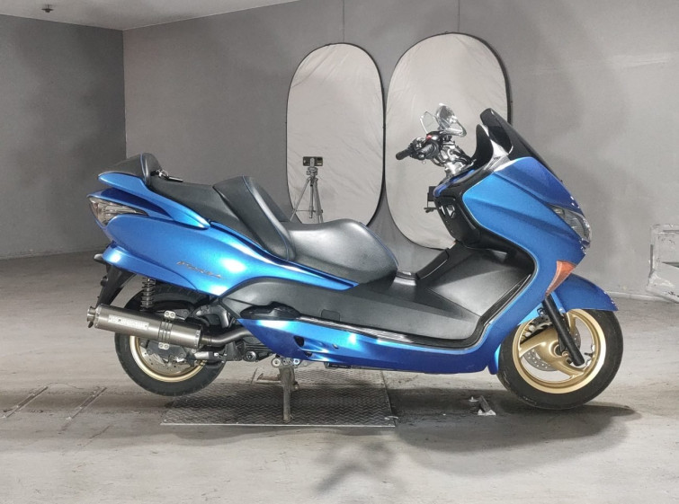 Мотоцикл Honda FORZA Z з пробігом 15322 km