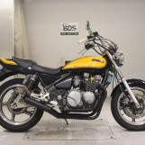 Мотоцикл Kawasaki ZEPHYR400 с пробегом 16202 km