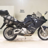 Мотоцикл BMW F800ST з пробігом 62600 km
