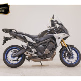 Мотоцикл Yamaha MT-09 с пробегом 47853 km