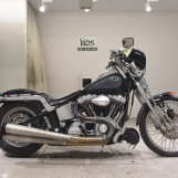 Мотоцикл HD SPRINGER SOFTAIL FXSTS1450 з пробігом 24093 km