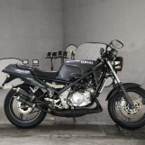 Мотоцикл Yamaha R1-Z с пробегом 10706 km